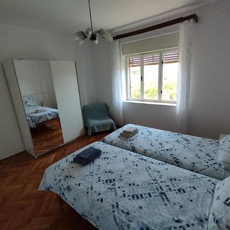 Rotor Apartment Pula Exterior photo